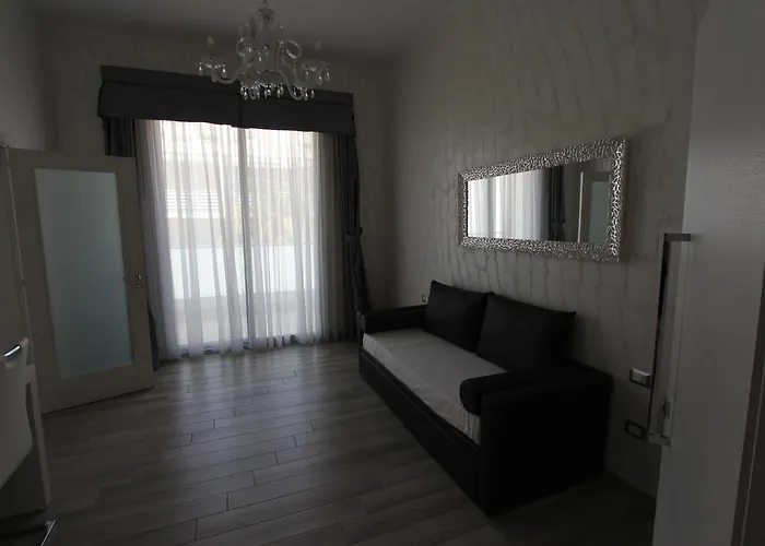 Hotel Paladini