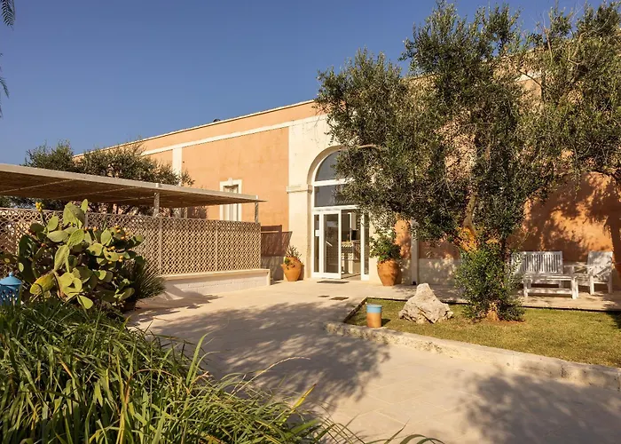 Masseria Bandino