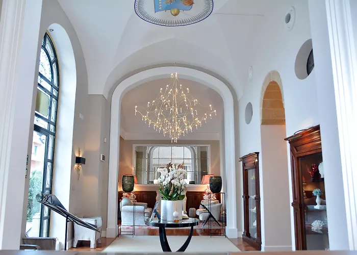 Palazzo del Corso – Boutique Hotel