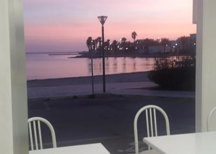 Hotel Paradise