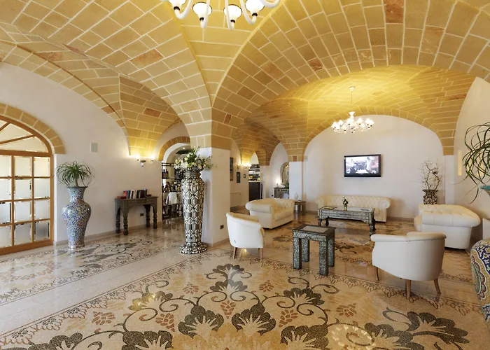 Hotel Aurora del Benessere